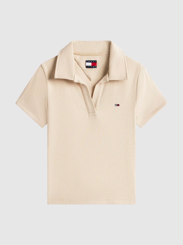 Polos Femenino Tommy Jeans