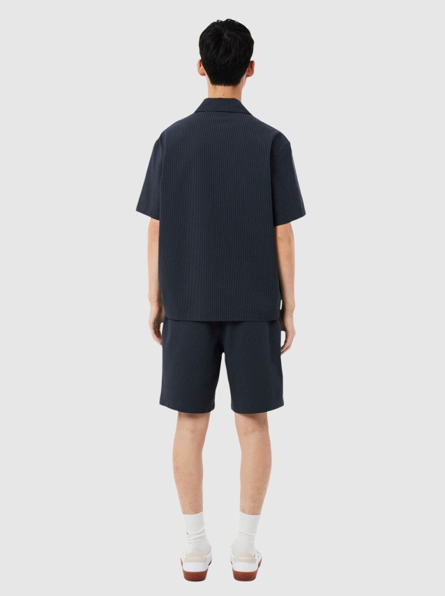 Shorts Male Lacoste