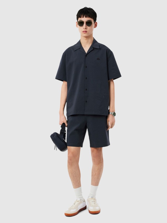 Shorts Masculin Lacoste