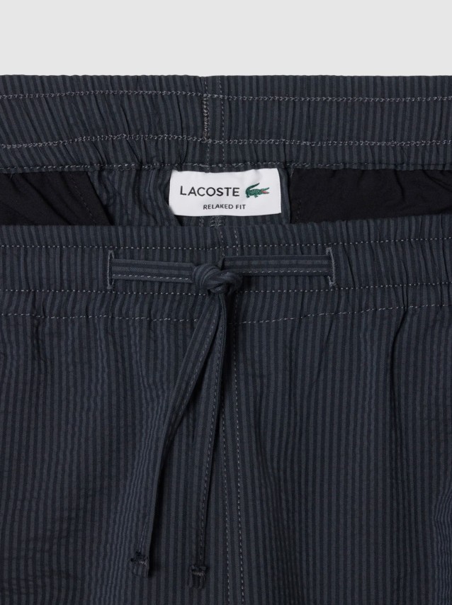 Shorts Masculin Lacoste