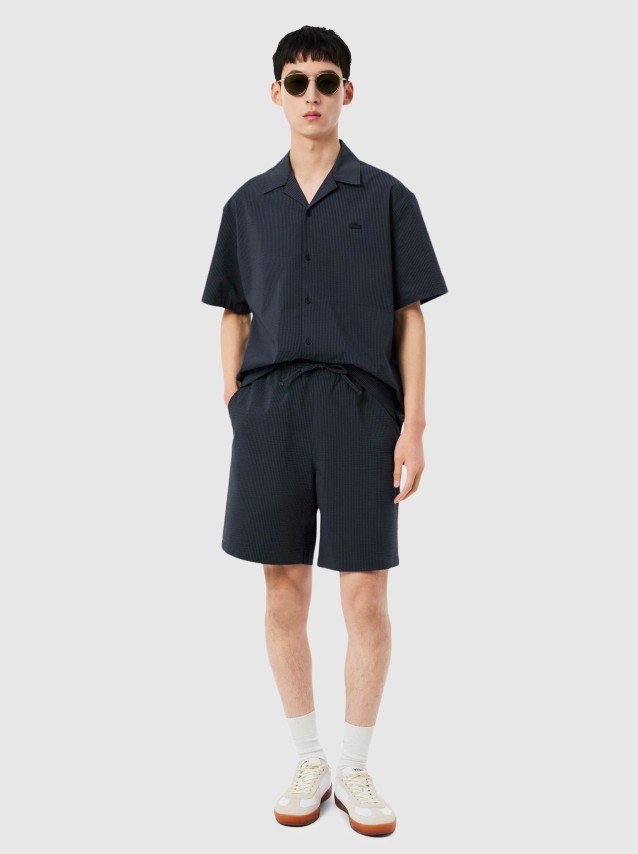 Shorts Masculin Lacoste