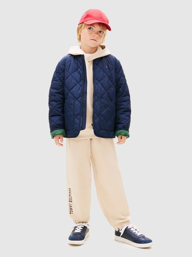 Male Tommy Hilfiger- Kids