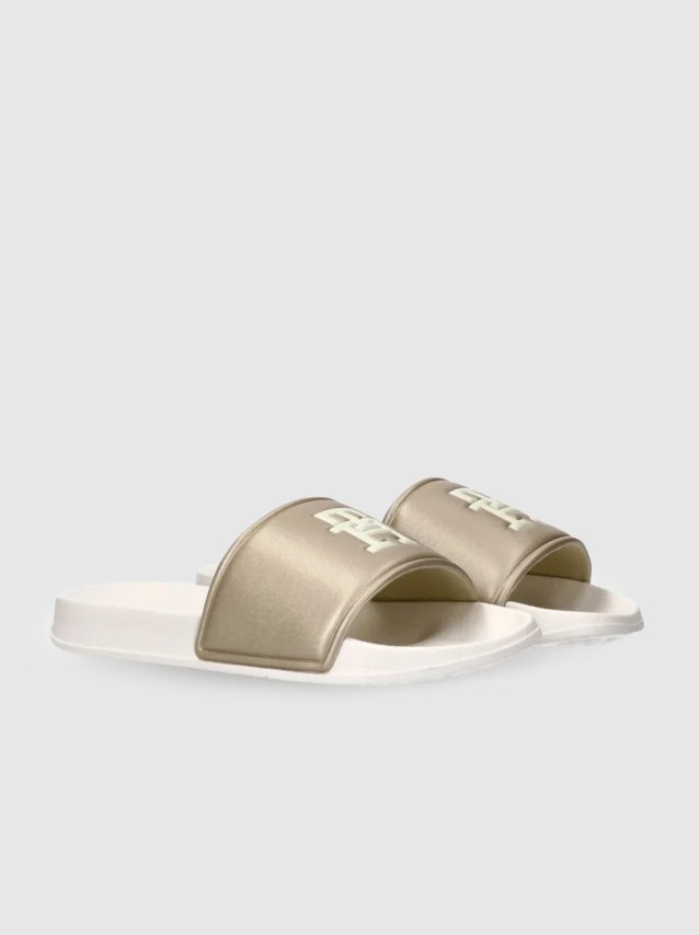 Chaussons F�minin Tommy Hilfiger- Kids