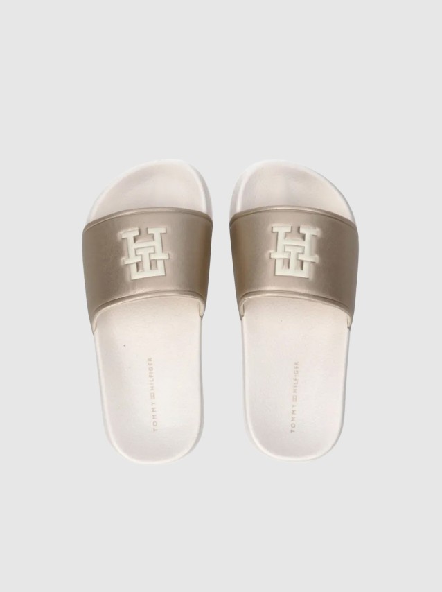 Zapatillas Femenino Tommy Hilfiger- Kids