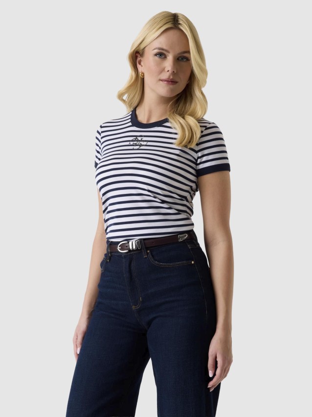 T-Shirt F�minin Guess