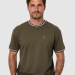 T-Shirt Westrags Homem