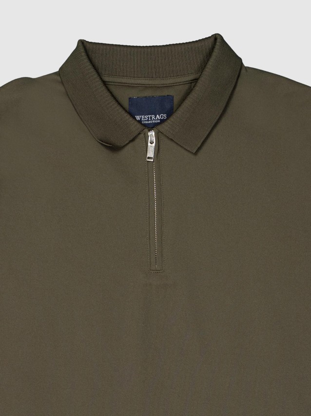 Polo Westrags Homem