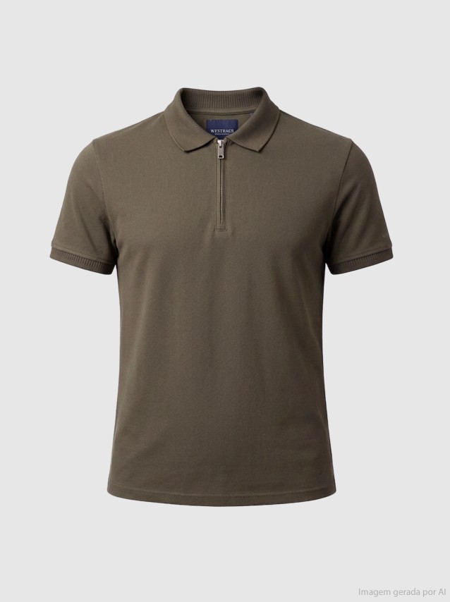 Polo Westrags Homem
