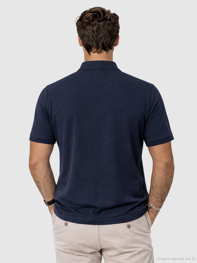 Polo Westrags Homem