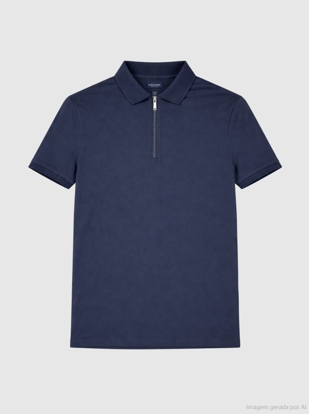 Polo Westrags Homem