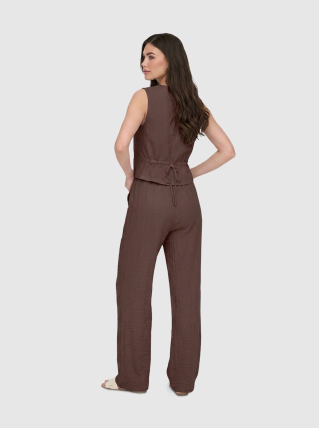 Gilets Féminin Only
