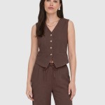 Gilets F�minin Only