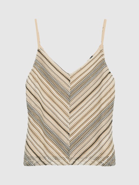 Tops Femenino Vero Moda