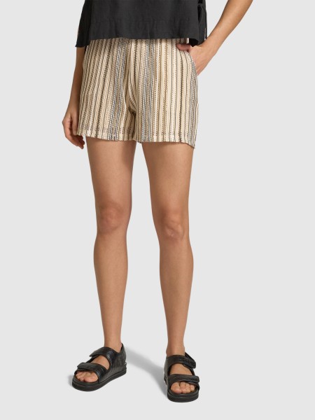 Shorts Female Vero Moda