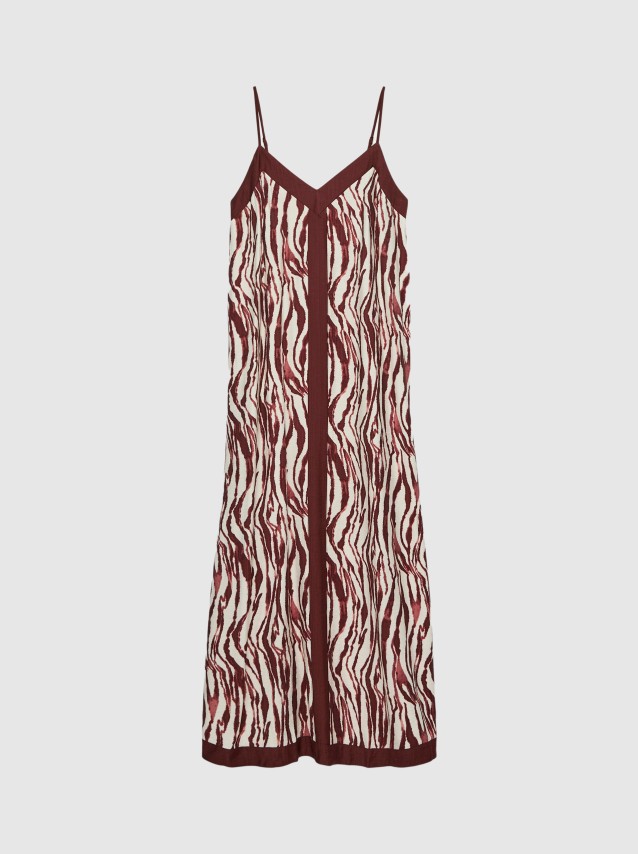 Vestidos Mulher Vmdenise Singlet Vero Moda
