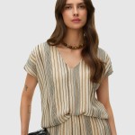 T-Shirt F�minin Vero Moda