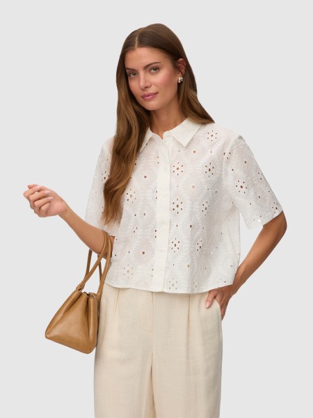 Camisas Femenino Vero Moda