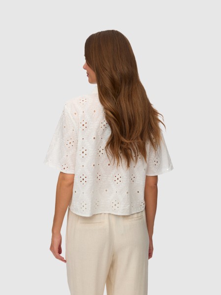 Camisas Femenino Vero Moda