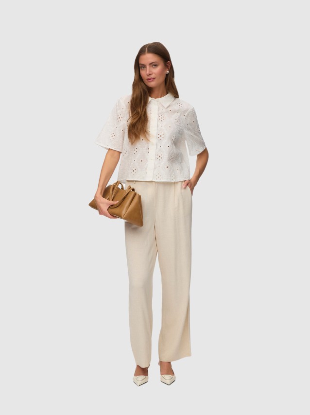 Shirts Female Vero Moda