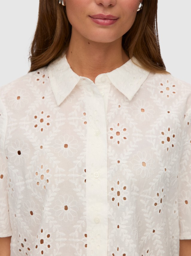 Shirts Female Vero Moda