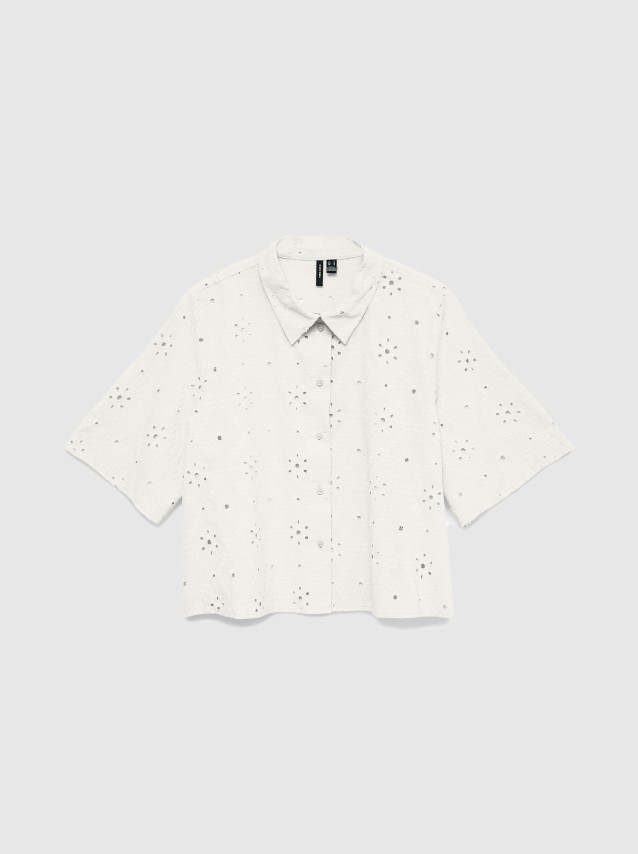 Shirts Female Vero Moda