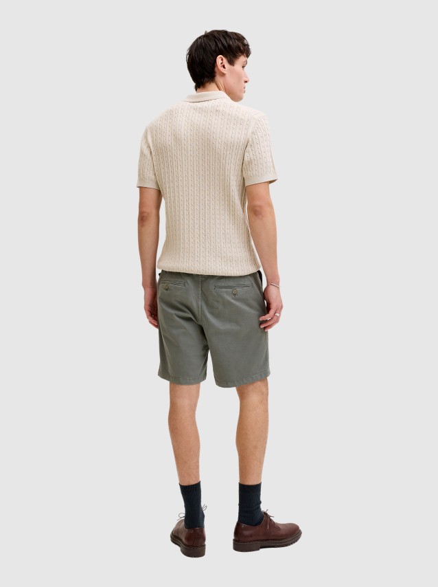 Polos Male Jack & Jones