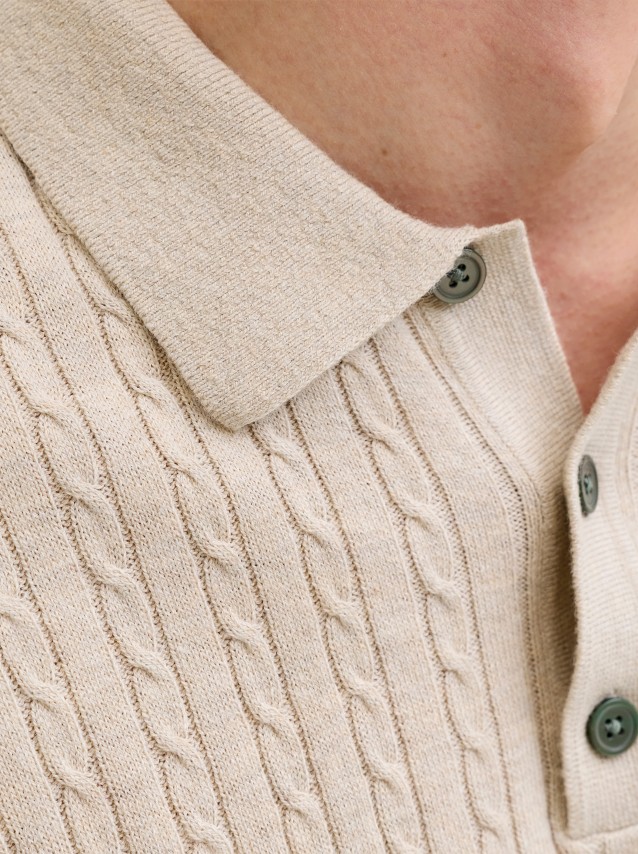 Polos Male Jack & Jones