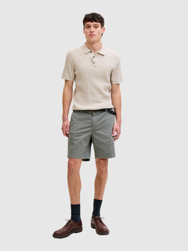 Polos Masculin Jack & Jones