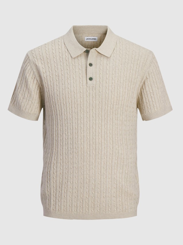 Polos Masculin Jack & Jones