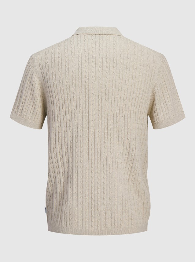 Polos Masculin Jack & Jones