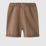 Cal��es Name It Menino Nmnomas Sweat Shorts Lil