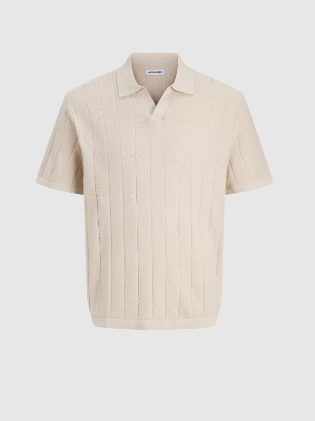 Polo Jack & Jones Homem Jjebradley