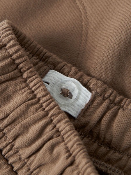 Cal��es Name It Menino Nmnomas Sweat Shorts Lil