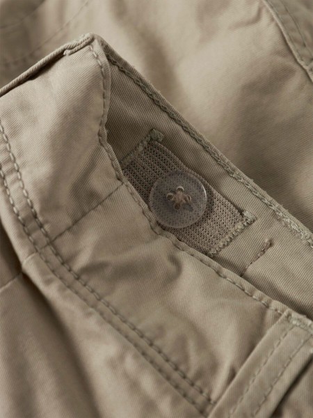 Cal��es Name It Menino Nmmryan Straight Cargo Shorts 1060-Dn Tb