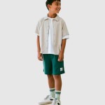 Cal��es Name It Menino Nkmjobe Nreg Sweat Shorts Unb