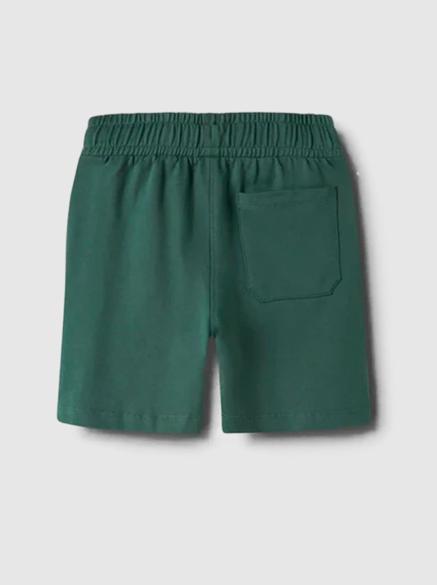 Cal��es Name It Menino Nkmjobe Nreg Sweat Shorts Unb