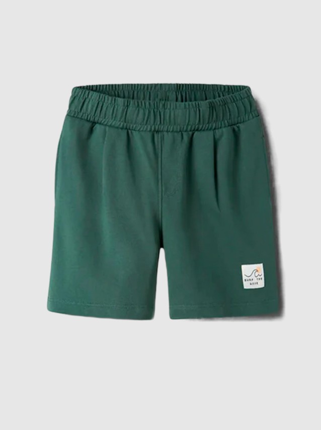 Cal��es Name It Menino Nkmjobe Nreg Sweat Shorts Unb