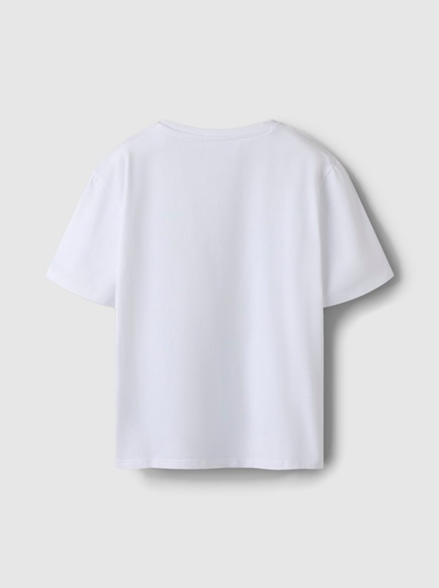 T-Shirt Male Name It