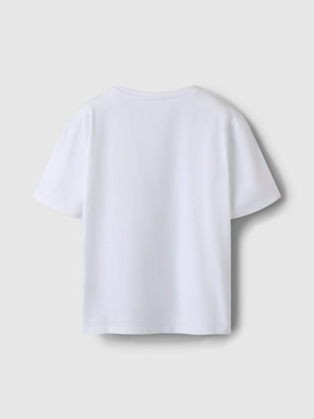 T-Shirt Male Name It T-Shirt Male Name It