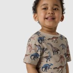 Camiseta Masculino Name It