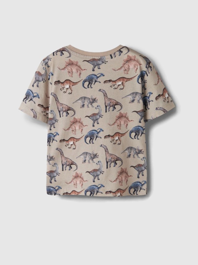 T-Shirt Masculin Name It
