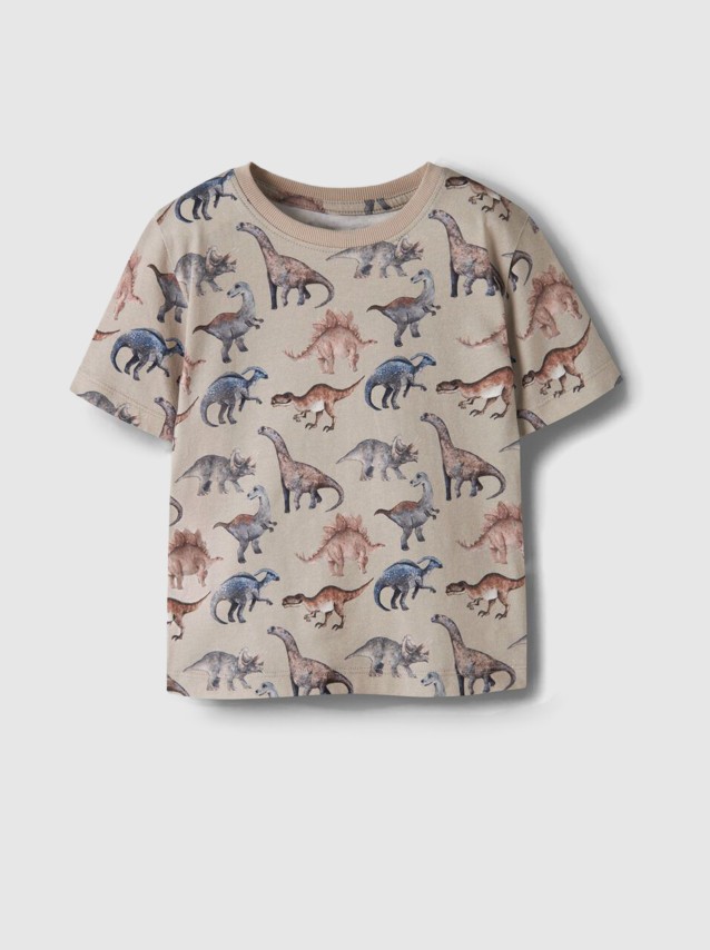 T-Shirt Masculin Name It