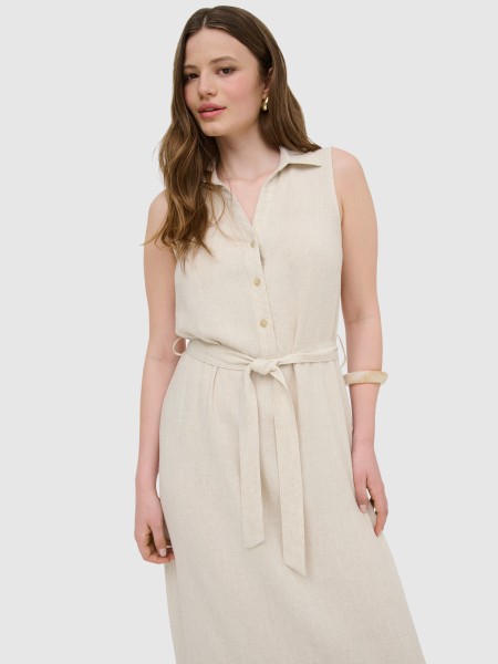 Vestido Only Mulher Siesta