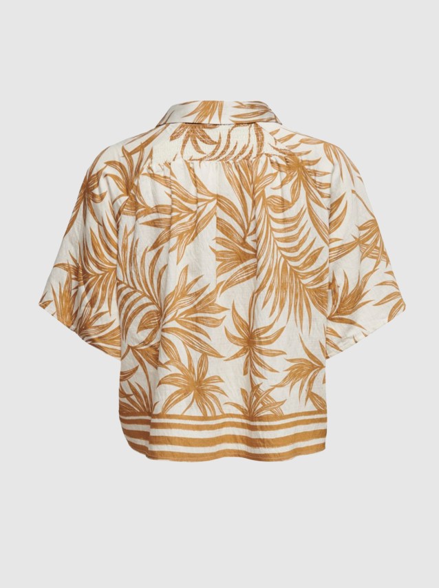 Camisas Femenino Only