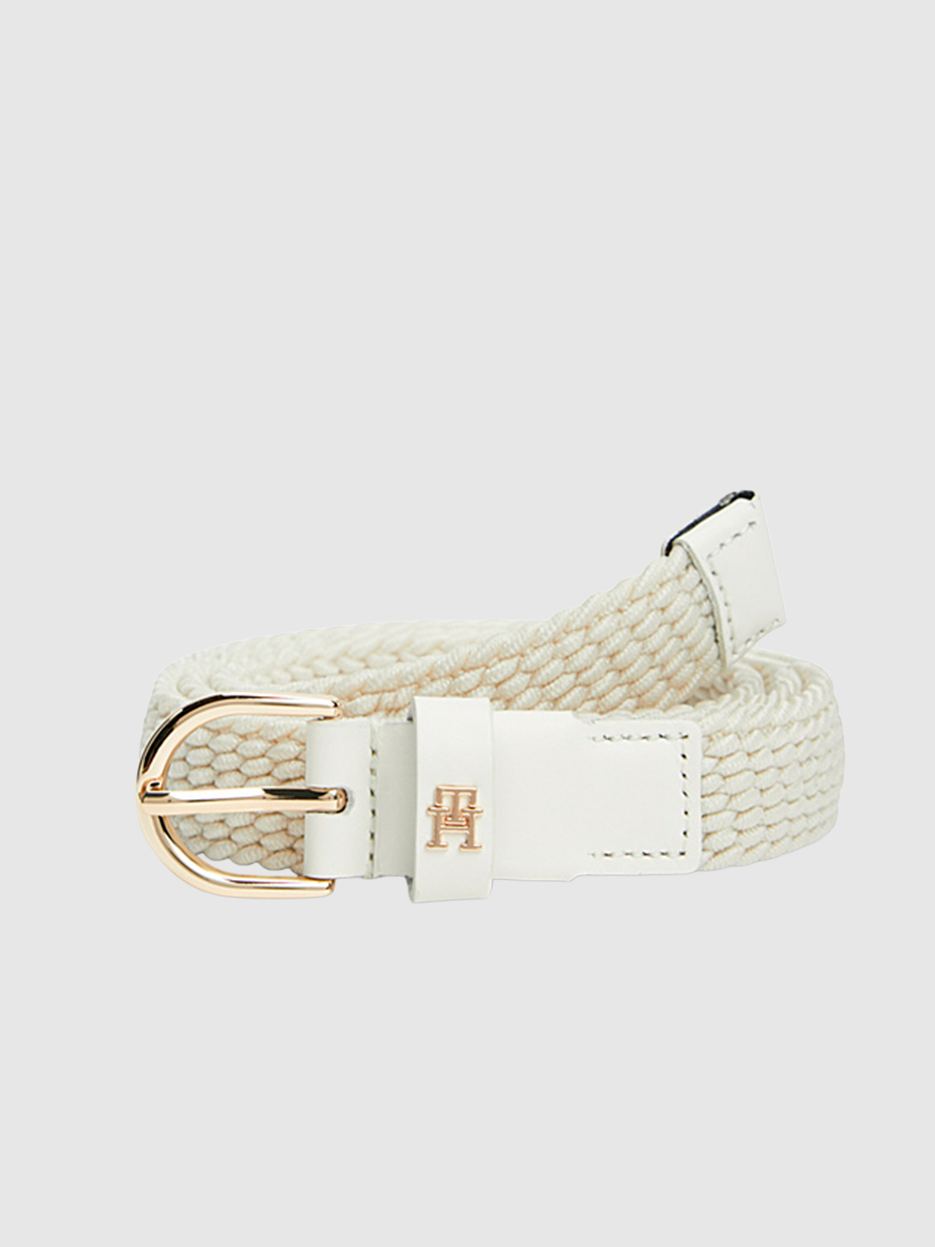 Cinto Tommy Hilfiger Mulher Essential Effortless 2.5 Elastic
