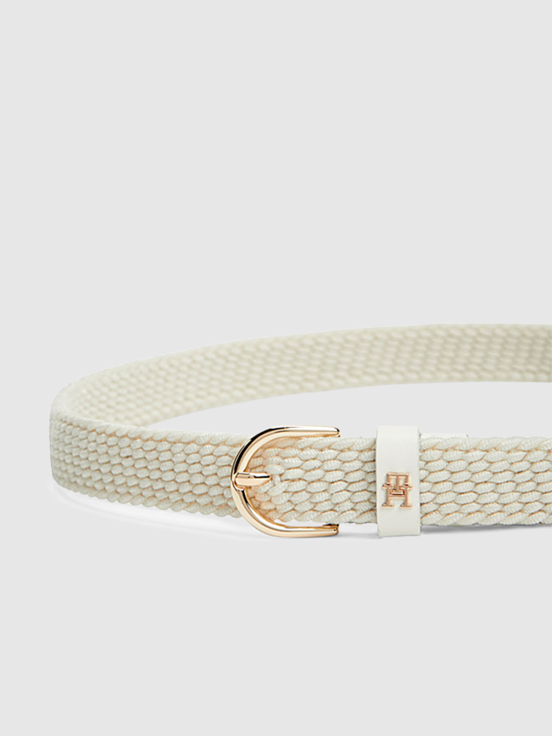 Cinto Tommy Hilfiger Mulher Essential Effortless 2.5 Elastic