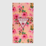 Toalha Guess Menino Beach Towel