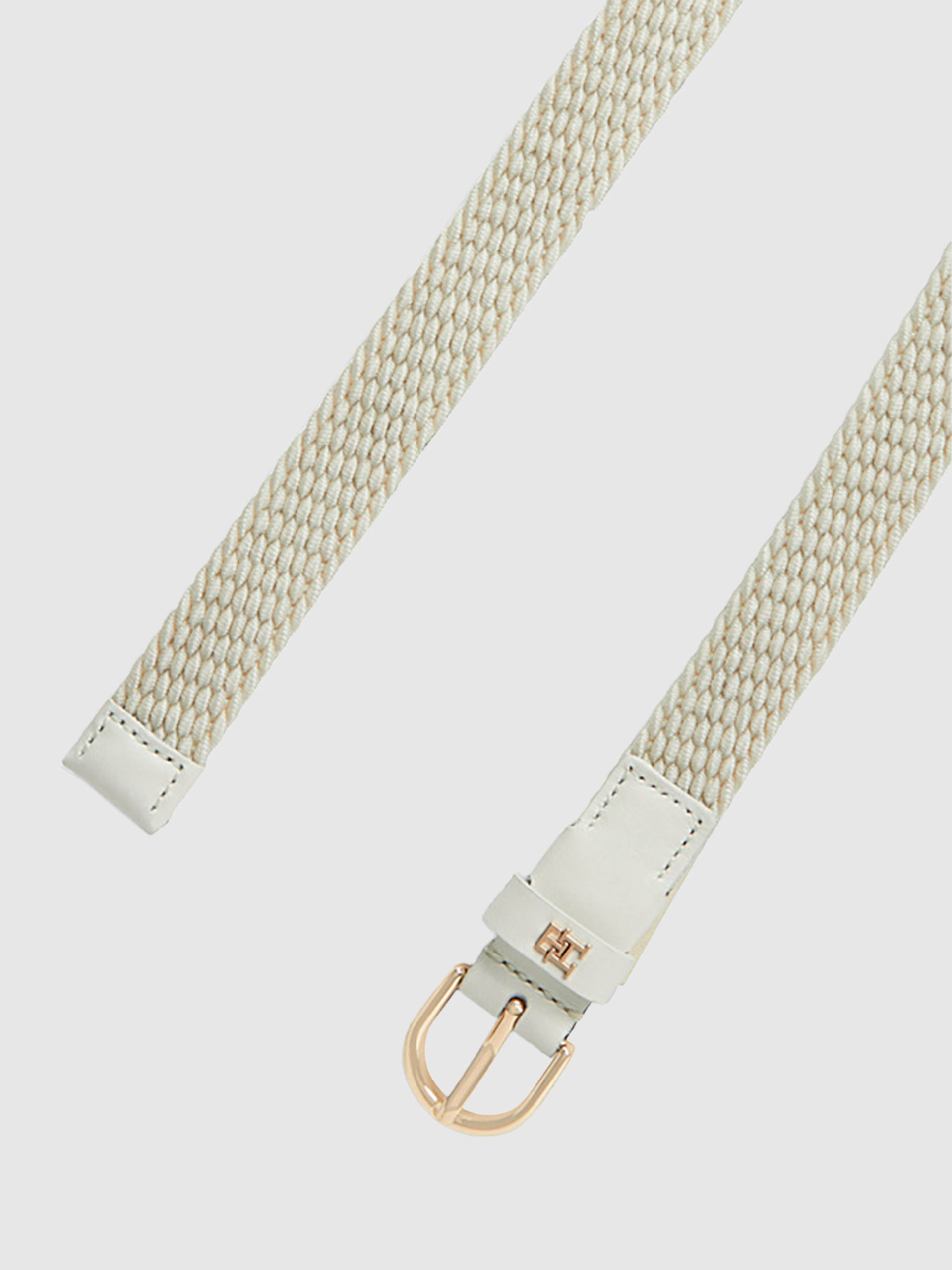 Cinto Tommy Hilfiger Mulher Essential Effortless 2.5 Elastic