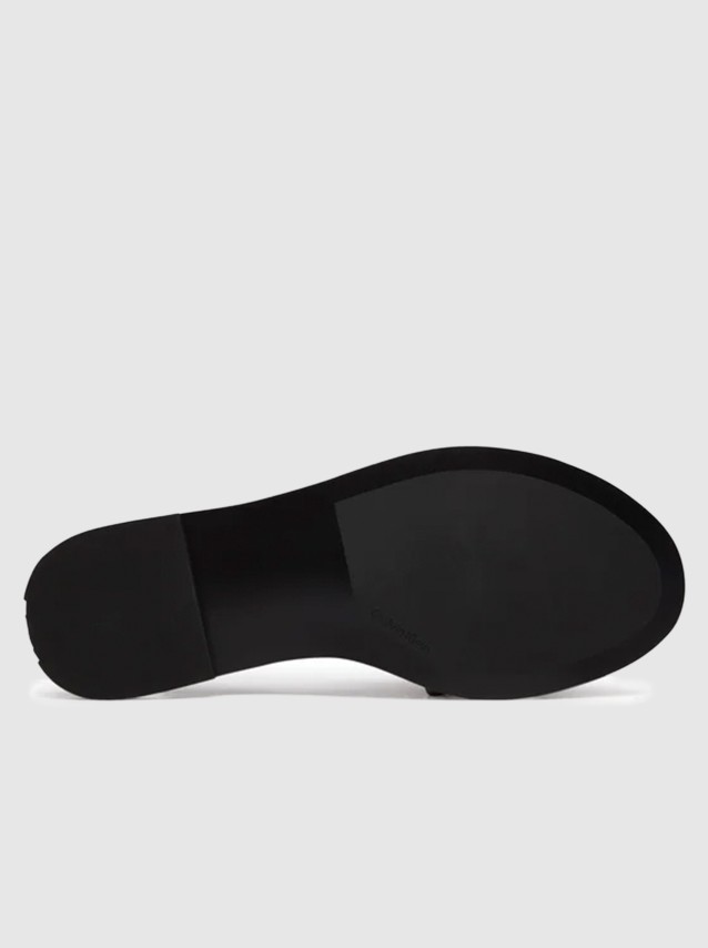 Slippers Female Calvin Klein Footwear