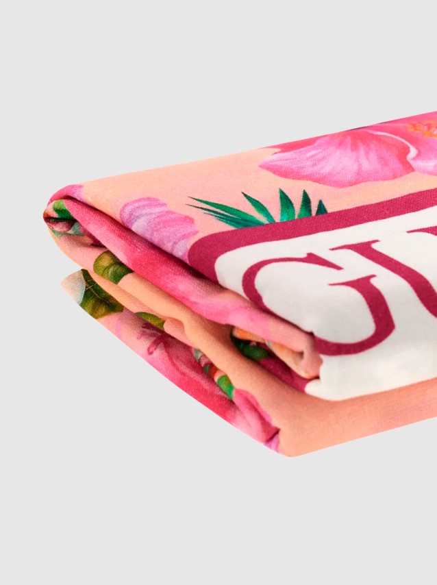 Toalha Guess Menino Beach Towel